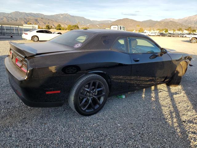 Obraz 3 z 2023 DODGE CHALLENGER SXT 2023 z VIN 2C3CDZAG5PH582351