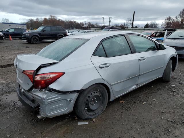 Image 3 of 2017 TOYOTA COROLLA L 2017 with VIN 5YFBURHE8HP726496