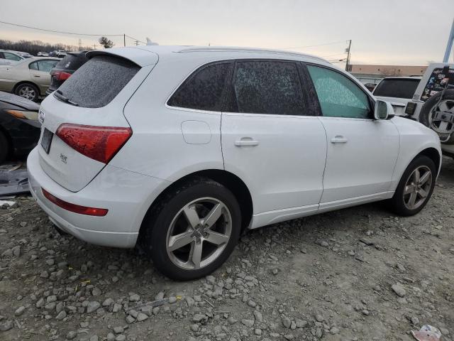 Obraz 3 z 2012 AUDI Q5 PREMIUM PLUS 2012 z VIN WA1LFAFP3CA114816