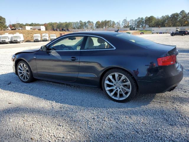 Изображение 2 2015 AUDI A5 PREMIUM PLUS 2015 с VIN WAUSFAFR2FA031009