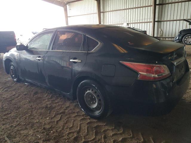 Obraz 2 z 2015 NISSAN ALTIMA 2.5 2015 z VIN 1N4AL3AP0FC106275