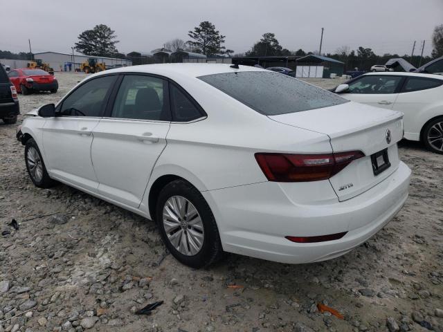 Image 2 of 2019 VOLKSWAGEN JETTA S 2019 with VIN 3VWC57BU4KM152190