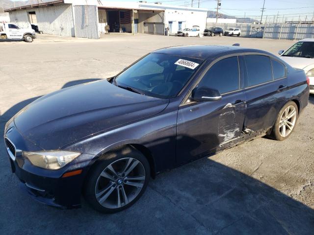 Изображение 1 2012 BMW 328 I SULEV 2012 с VIN WBA3C1C54CF432266