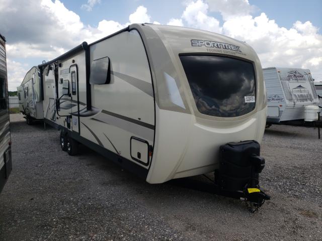Image 1 of 2020 OTHR SPORTTREK 2020 with VIN 4EZT13026L8121374