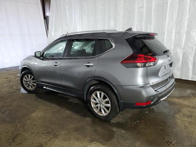 Obraz 2 z 2020 NISSAN ROGUE S 2020 z VIN KNMAT2MV6LP532541