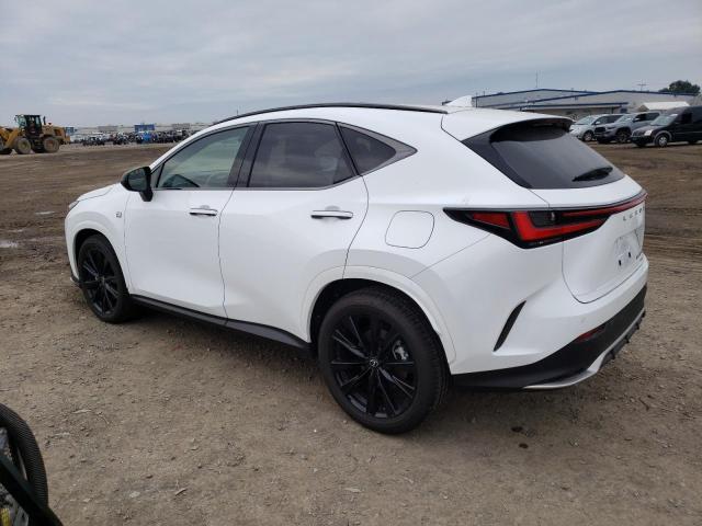 Obraz 2 z 2024 LEXUS NX 450H LUXURY 2024 z VIN JTJKKCFZ0R2032102