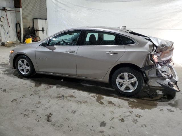 Obraz 2 z 2023 CHEVROLET MALIBU LT 2023 z VIN 1G1ZD5ST8PF224181