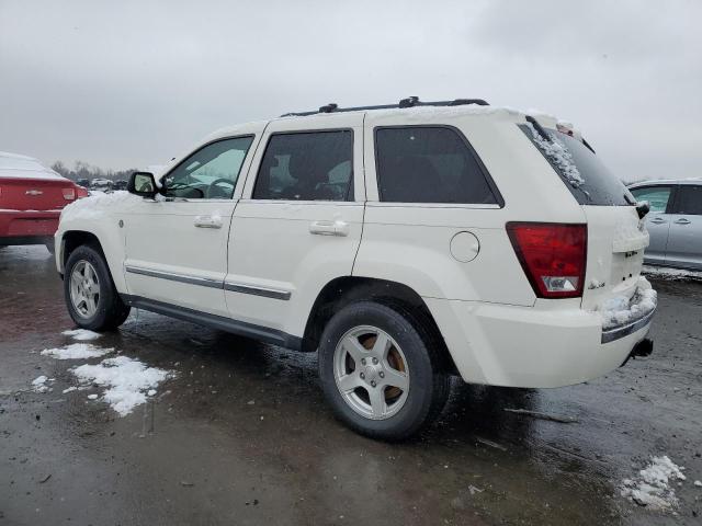 Obraz 2 z 2005 JEEP GRAND CHEROKEE LIMITED 2005 z VIN 1J4HR58275C608920