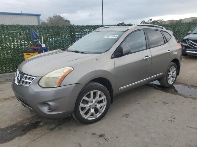 Obraz 2011 NISSAN ROGUE S 2011