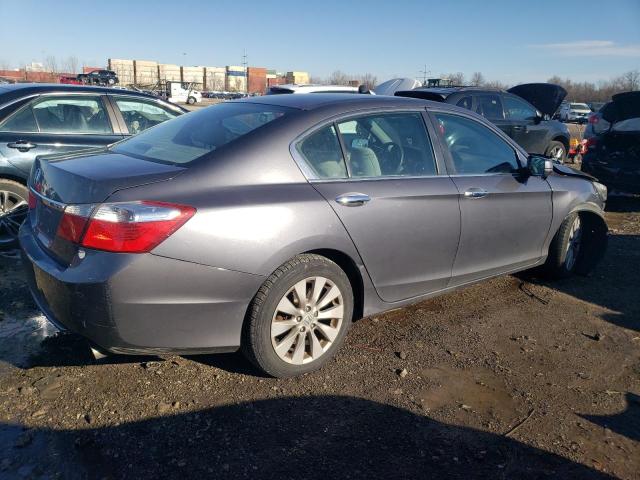 Image 3 of 2013 HONDA ACCORD EX 2013 with VIN 1HGCR2F70DA255140