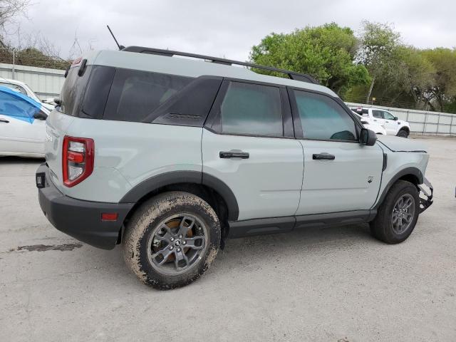 Image 3 of 2023 FORD BRONCO SPORT BIG BEND 2023 with VIN 3FMCR9B65PRD85120