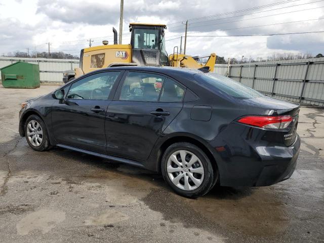 Изображение 2 2020 TOYOTA COROLLA LE 2020 с VIN 5YFEPRAE1LP068611