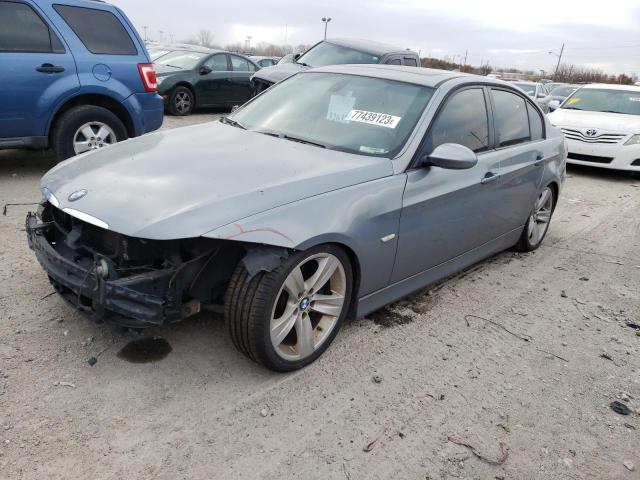 Obraz 2006 BMW 3 SERIES 325 I AUTOMATIC 2006
