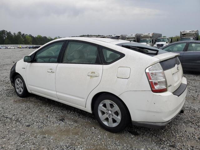 Image 2 of 2008 TOYOTA PRIUS  2008 with VIN JTDKB20U983321675