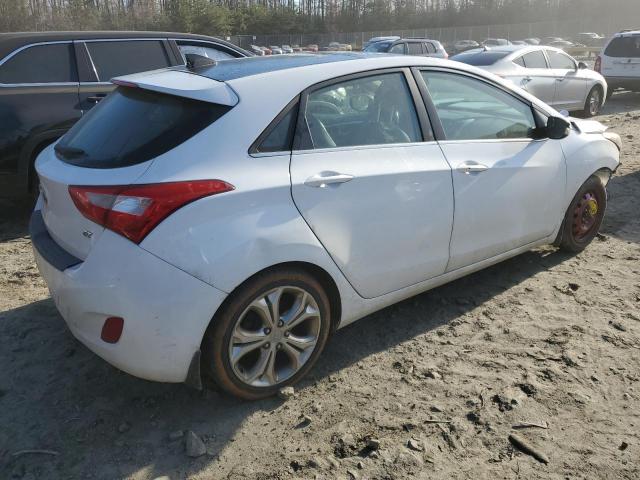 Obraz 3 z 2013 HYUNDAI ELANTRA GT  2013 z VIN KMHD35LE8DU114304
