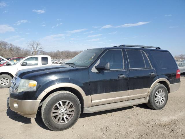 Изображение 2011 FORD EXPEDITION XLT 2011