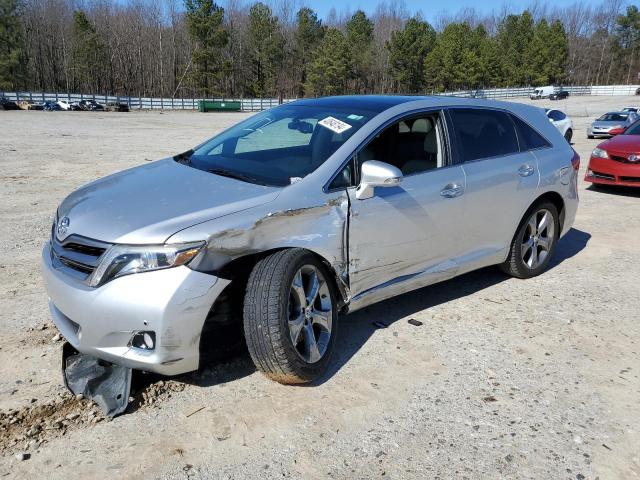 Изображение 2014 TOYOTA VENZA LE 2014