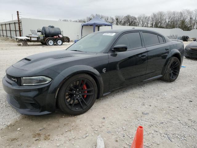 Изображение 2022 DODGE CHARGER SRT HELLCAT 2022