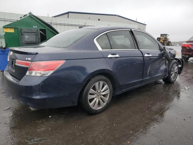 Image 3 of 2011 HONDA ACCORD EXL 2011 with VIN 1HGCP3F88BA012886