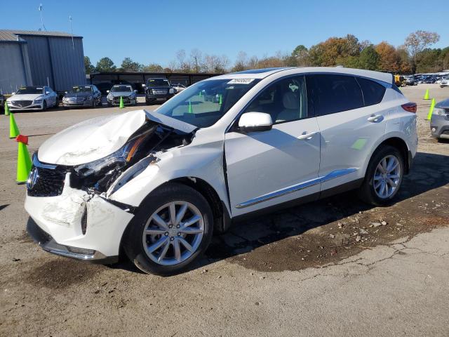 Image 1 of 2024 ACURA RDX  2024 with VIN 5J8TC2H39RL003944