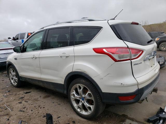 Obraz 2 z 2016 FORD ESCAPE TITANIUM 2016 z VIN 1FMCU9J95GUB98480