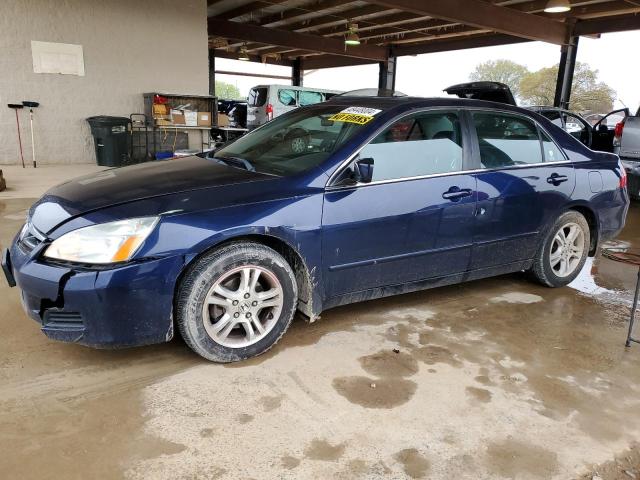 Image 1 of 2006 HONDA ACCORD EX 2006 with VIN 1HGCM56826A166570