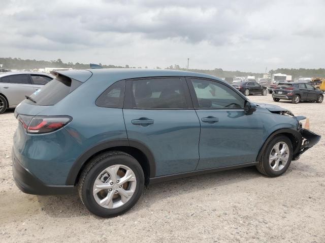 Image 3 of 2024 HONDA HR-V LX 2024 with VIN 3CZRZ2H32RM750141