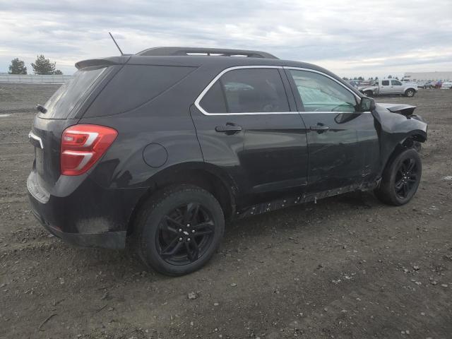 Image 3 of 2017 CHEVROLET EQUINOX LT 2017 with VIN 2GNFLFEK7H6274871