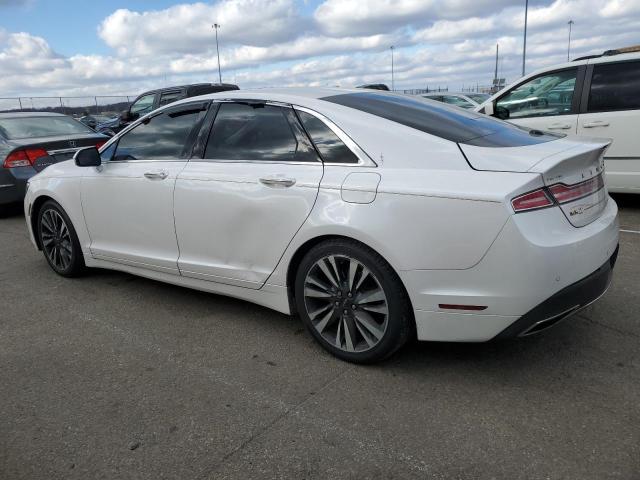 Image 2 of 2018 LINCOLN MKZ RESERVE 2018 with VIN 3LN6L5F95JR607769