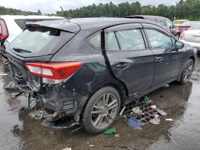 Изображение 3 2017 SUBARU IMPREZA  2017 с VIN 4S3GTAA60H3749793