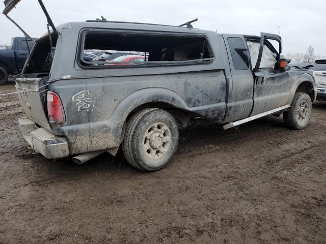 Image 3 of 2016 FORD F250 SUPER DUTY 2016 with VIN 1FT7X2B63GED22622