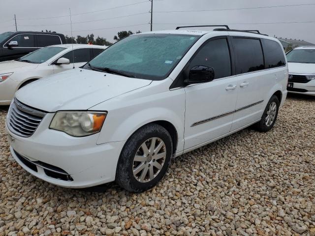 2014 CHRYSLER TOWN & COUNTRY TOURING 2014 image