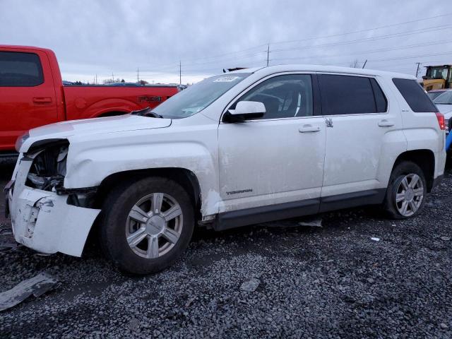 Image 1 of 2015 GMC TERRAIN SLE 2015 with VIN 2GKALMEK1F6175181