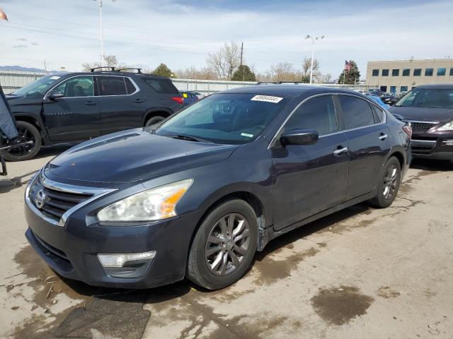 Obraz 1 z 2015 NISSAN ALTIMA 2.5 2015 z VIN 1N4AL3APXFC581240