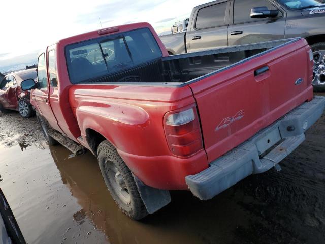 Image 2 of 2003 FORD RANGER SUPER CAB 2003 with VIN 1FTZR15E13PA71968