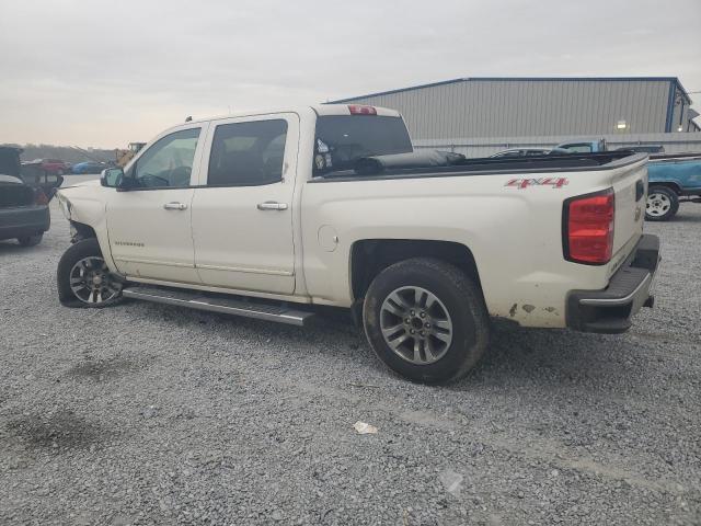Image 2 of 2015 CHEVROLET SILVERADO K1500 LT 2015 with VIN 3GCUKREC0FG292188