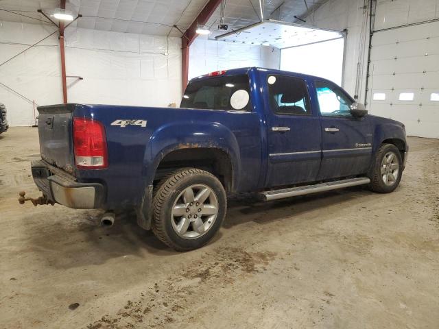 Image 3 of 2012 GMC SIERRA K1500 SLT 2012 with VIN 3GTP2WE76CG293694