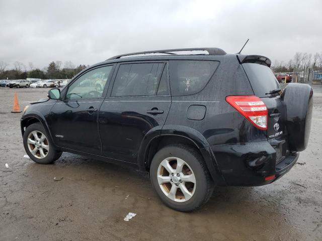 Image 2 of 2009 TOYOTA RAV4 LIMITED 2009 with VIN JTMBF31V49D004481