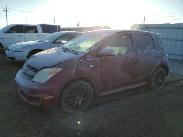 2006 Toyota Scion 2006 image