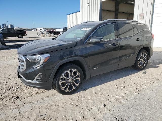Obraz 1 z 2018 GMC TERRAIN SLT 2018 z VIN 3GKALPEX7JL141425