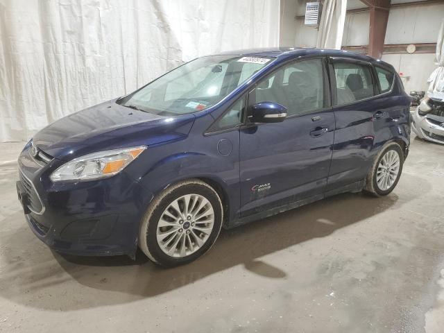 2017 FORD C-MAX SE 2017 image