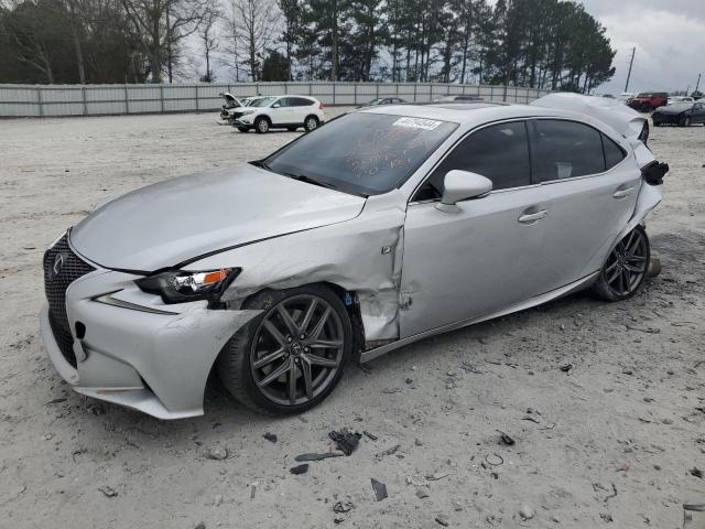2014 LEXUS IS 350 2014 image