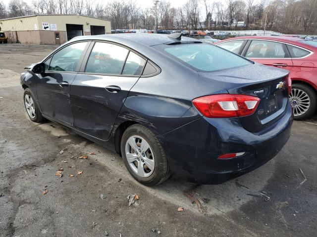 Obraz 2 z 2016 CHEVROLET CRUZE LS 2016 z VIN 1G1BC5SM0G7319065