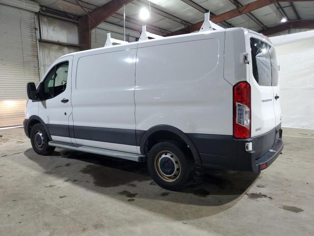 Image 2 of 2021 FORD TRANSIT T-250 2021 with VIN 1FTBR1Y88MKA44532