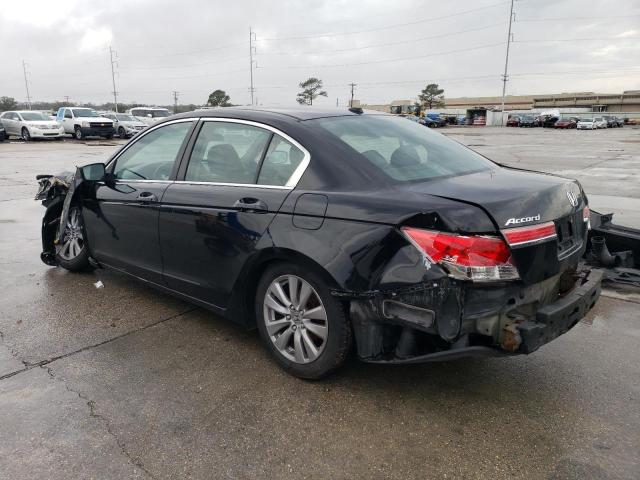 Obraz 2 z 2011 HONDA ACCORD EXL 2011 z VIN 1HGCP2F81BA152109