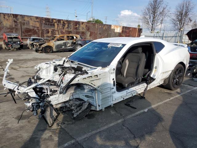 Obraz 1 z 2021 CHEVROLET CAMARO LZ 2021 z VIN 1G1FF1R72M0118919