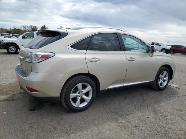 Obraz 3 z 2011 LEXUS RX 350 2011 z VIN 2T2BK1BA2BC109398