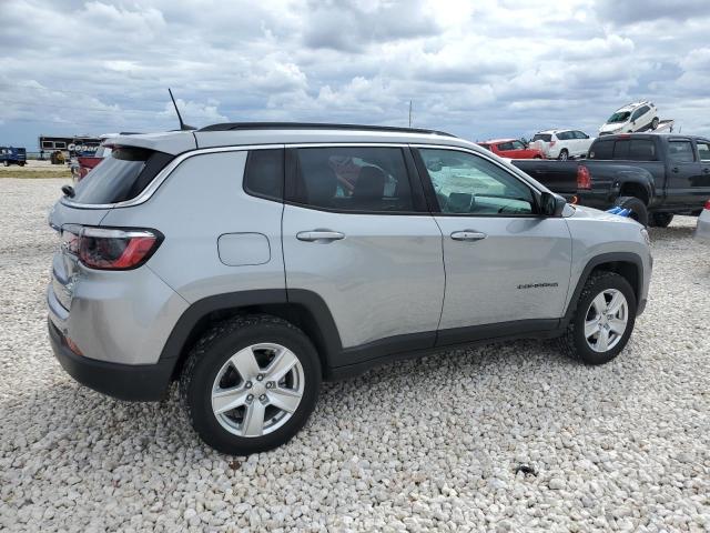 Image 3 of 2022 JEEP COMPASS LATITUDE 2022 with VIN 3C4NJDBB8NT101919