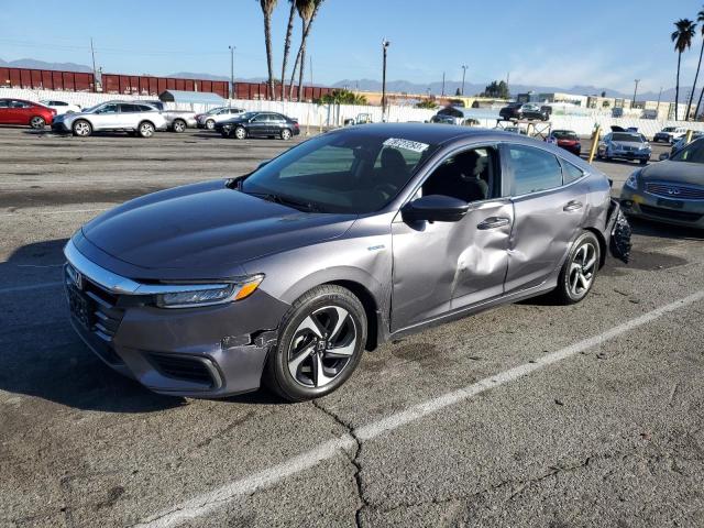 Изображение 2022 HONDA INSIGHT EX 2022