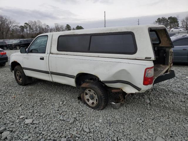 Image 2 of 1994 TOYOTA T100 SR5 1994 with VIN JT4VD20C7R0012191